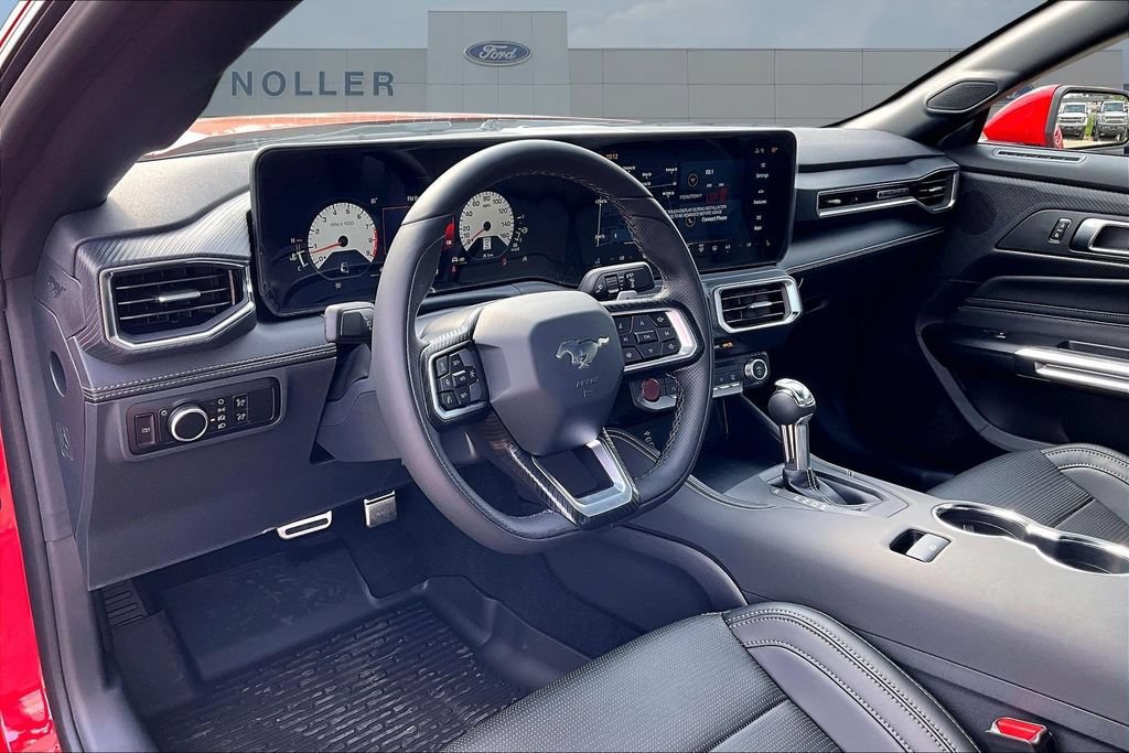New 2026 Ford Mustang GT Premium RWD image 7