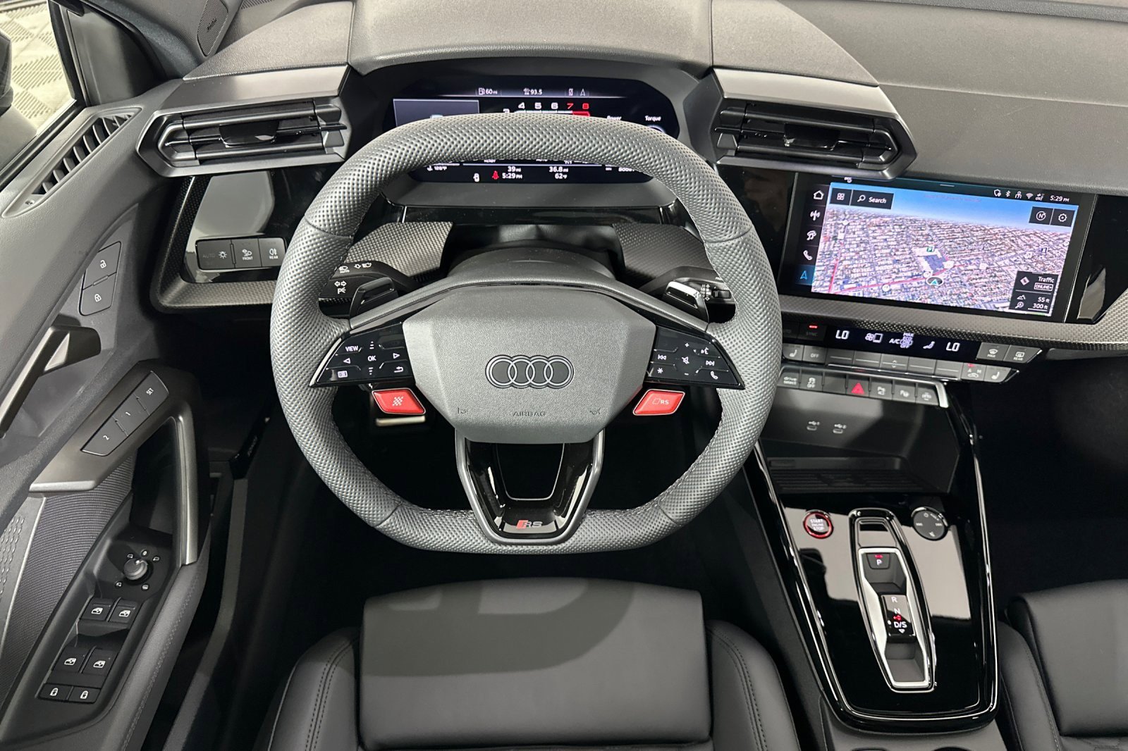 New 2026 Audi RS 3 image 13