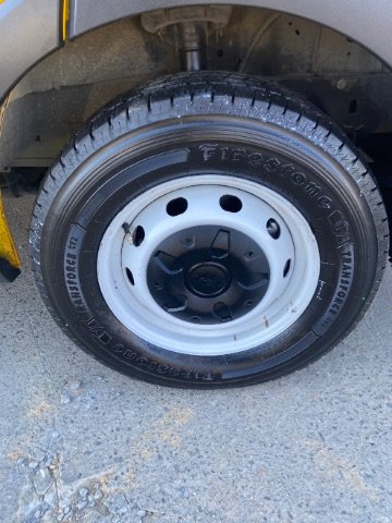 Used 2021 Ford Transit 250 148 High Roof w/ Load Area Protection Package image 29