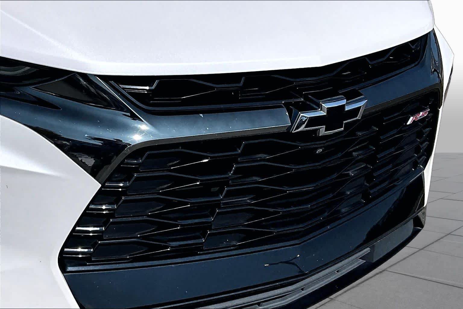 Used 2020 Chevrolet Blazer RS AWD/4WD image 30