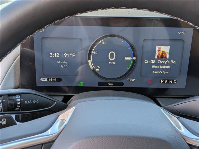 New 2026 Honda Prologue Elite image 11