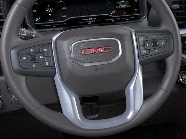 New 2026 GMC Sierra 1500 SLE w/ Preferred Package AWD/4WD image 43