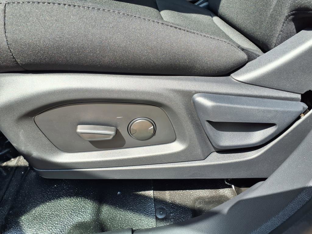 New 2025 Ford Explorer 4WD Police Interceptor image 19