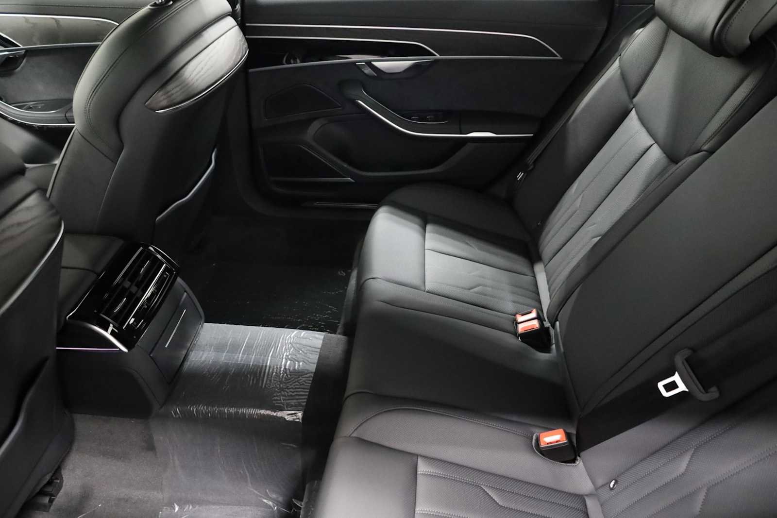New 2025 Audi A8 L 3.0T image 34