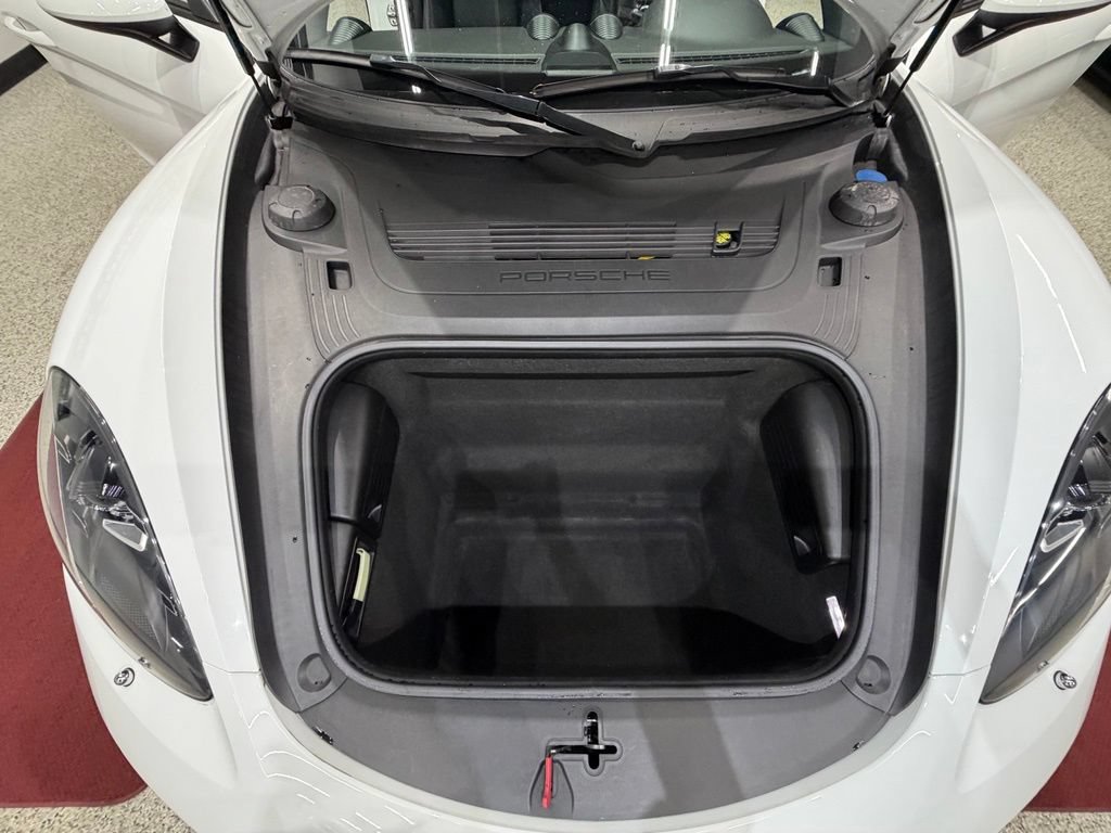 Used 2019 Porsche 718 Cayman S RWD image 43