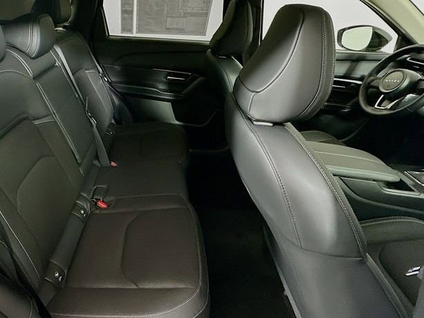 New 2026 MAZDA CX-5 Preferred AWD/4WD image 30