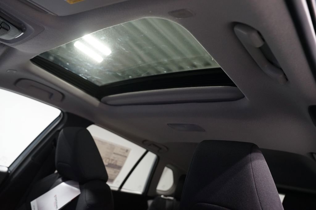 New 2026 Toyota Corolla Cross LE image 32