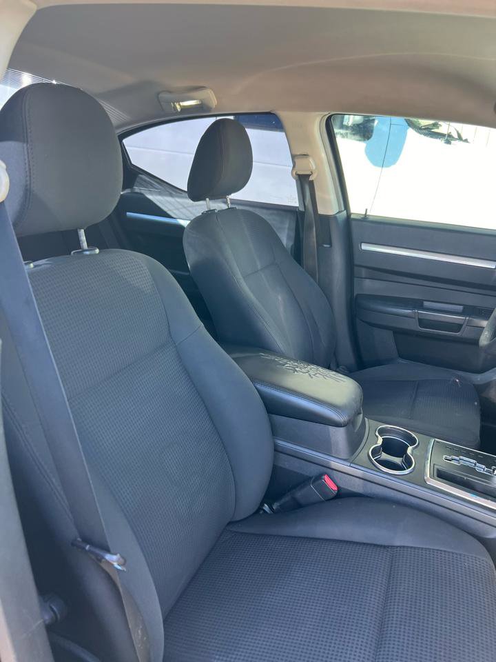 Used 2010 Dodge Charger SXT RWD image 10