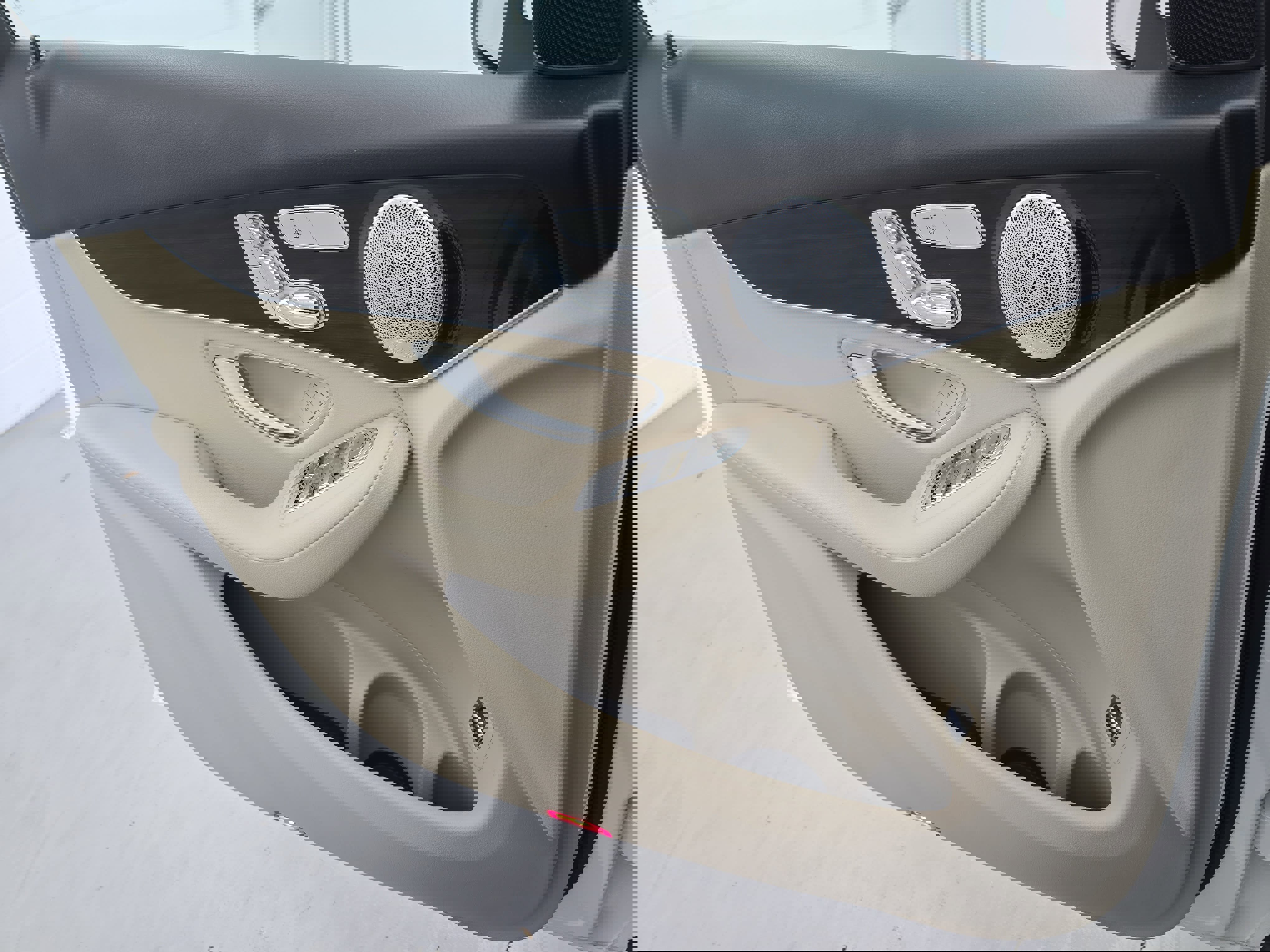 Used 2017 Mercedes-Benz GLC 300 4MATIC image 26