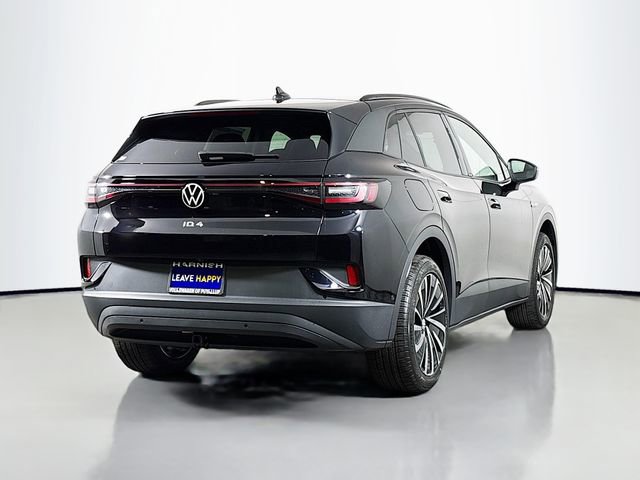 New 2026 Volkswagen ID.4 Pro image 7