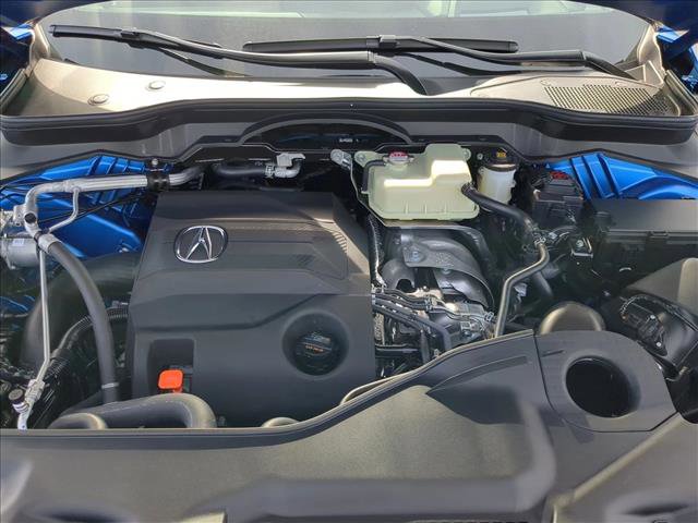 New 2026 Acura MDX Type S image 16