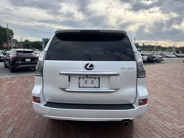 Used 2023 Lexus GX 460 Premium AWD/4WD image 13