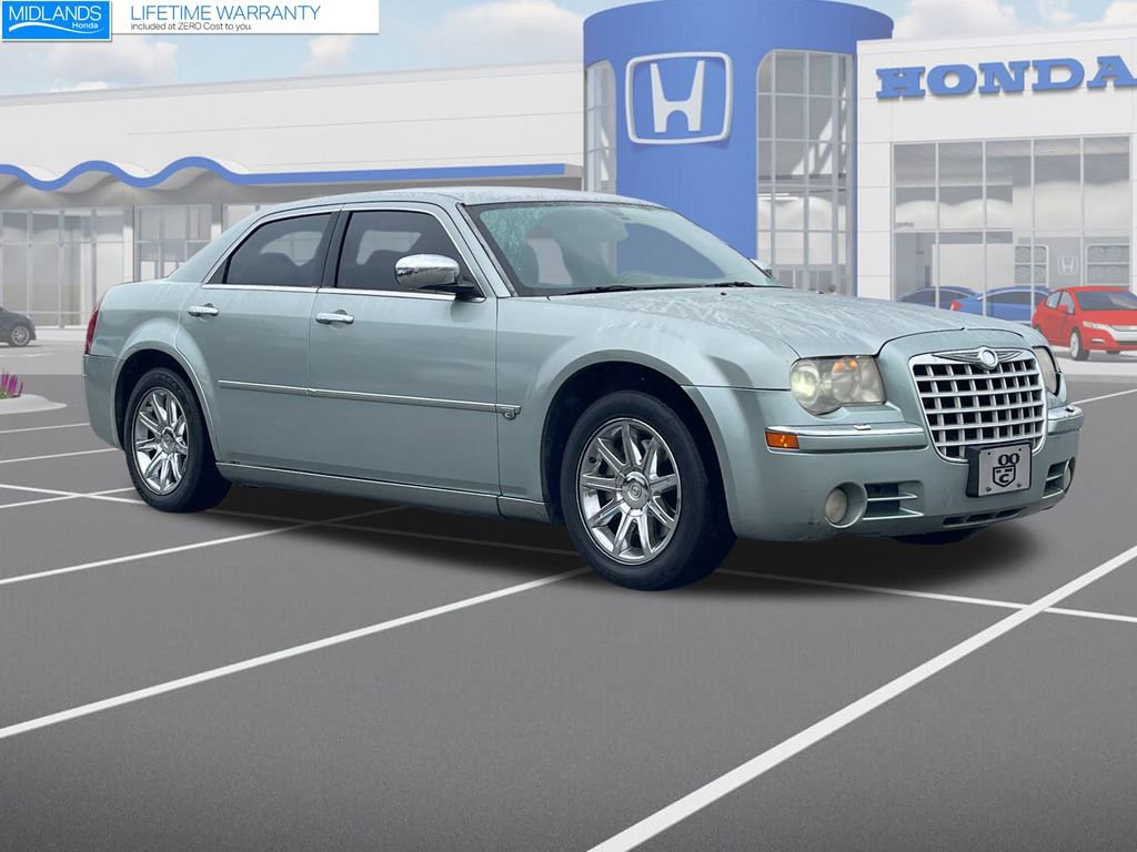 Used 2006 Chrysler 300 C w/ Protection Group II