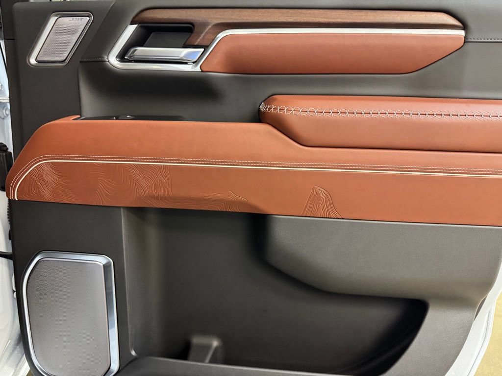 New 2026 GMC Sierra 2500 Denali Ultimate image 26