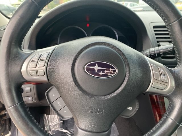 Used 2008 Subaru Outback 2.5XT AWD/4WD image 13