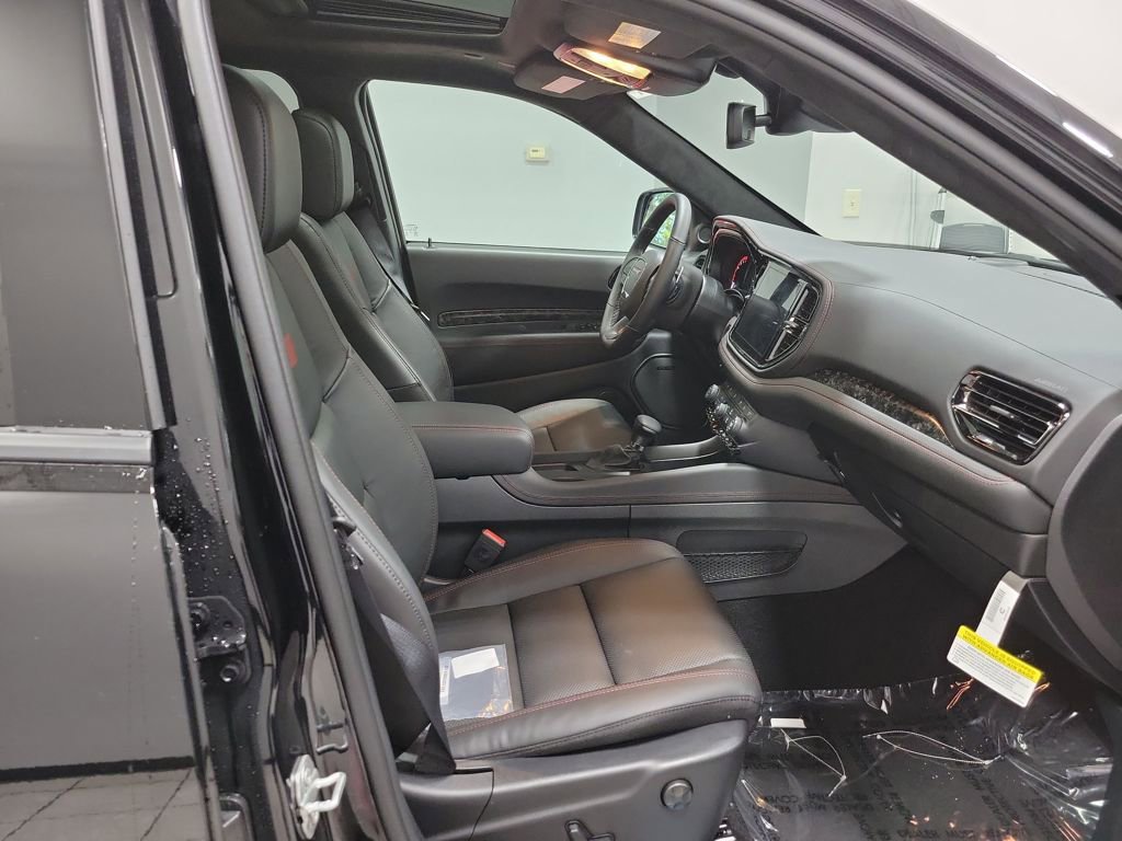 New 2026 Dodge Durango GT image 9