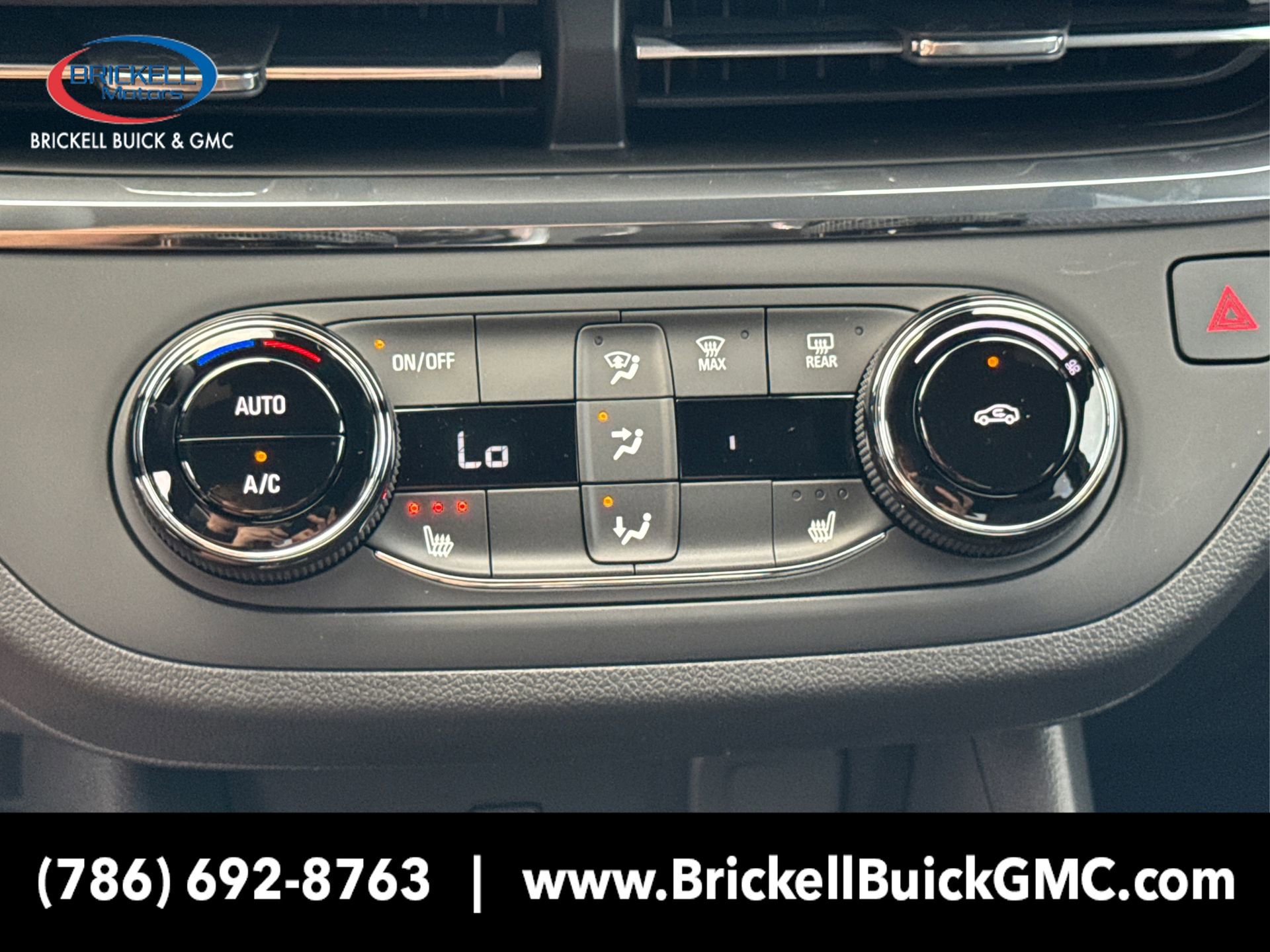 New 2026 Buick Envista Preferred w/ Convenience II Package image 28