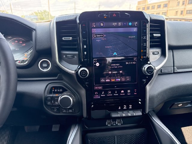 New 2026 RAM 1500 Big Horn w/ Back Country Package AWD/4WD image 20