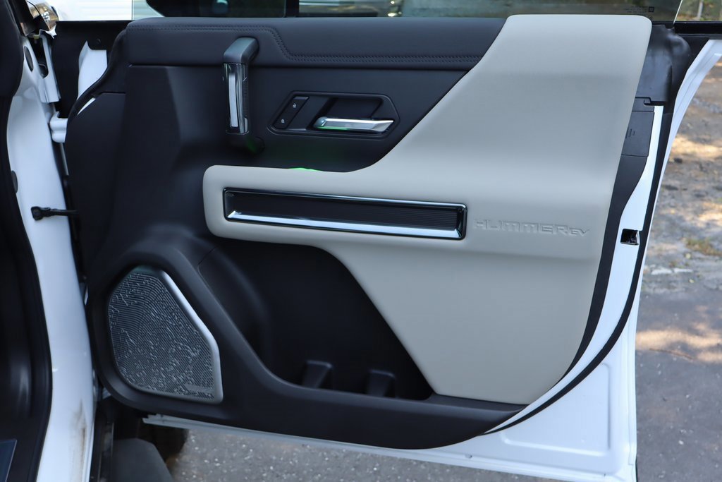 New 2026 GMC Hummer EV SUV image 27