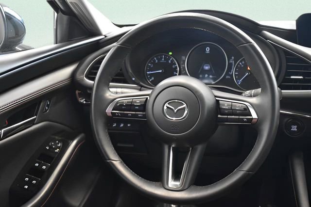 Used 2025 MAZDA MAZDA3 s image 27