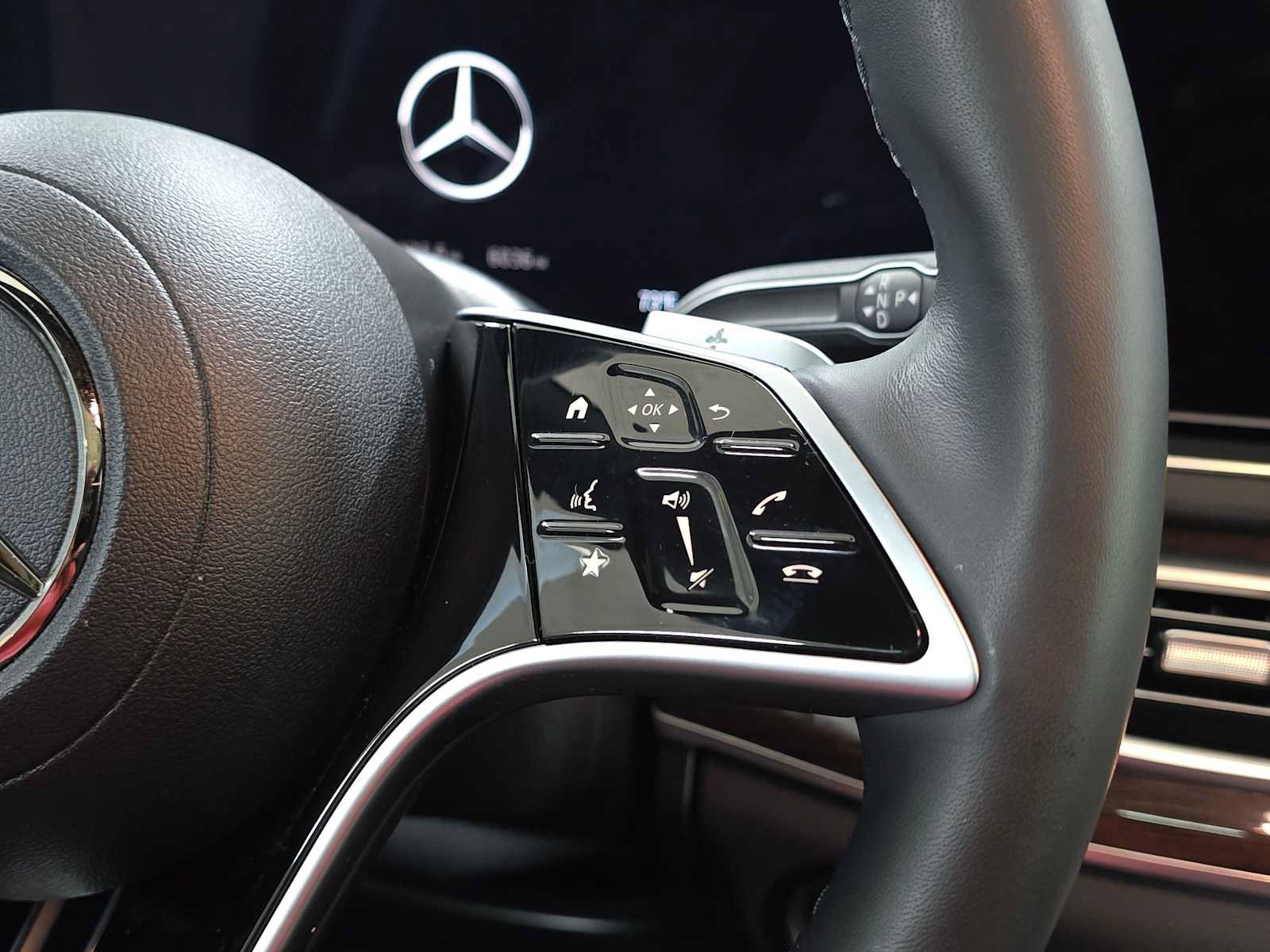 Certified 2026 Mercedes-Benz GLE 350 4MATIC image 28