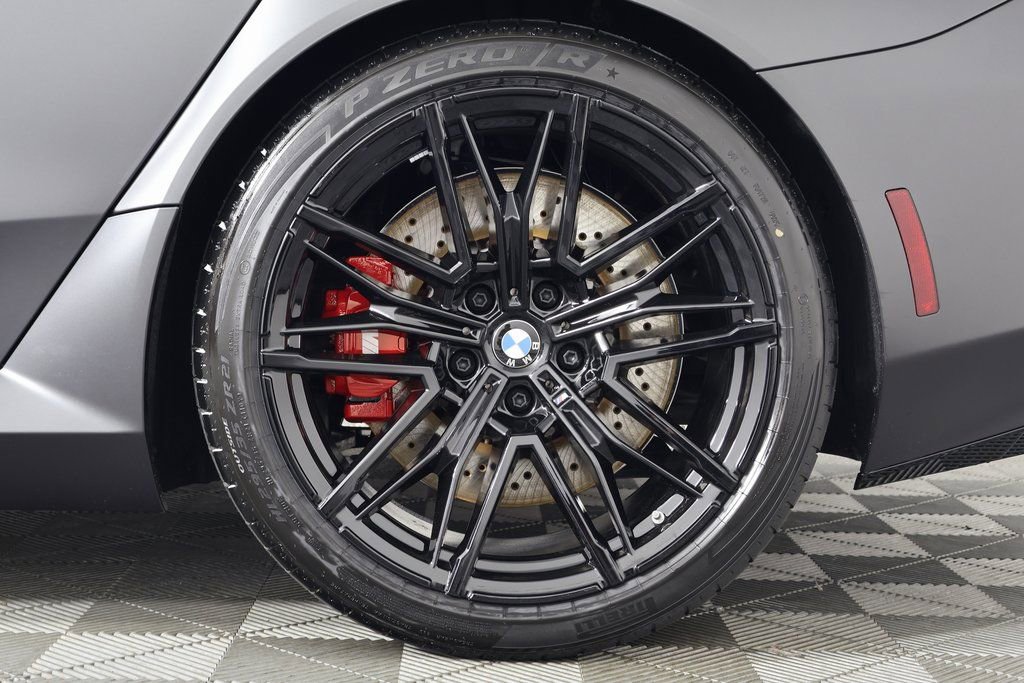 New 2027 BMW M5 Touring AWD/4WD image 10