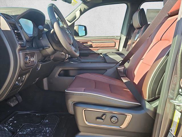New 2026 RAM 1500 Limited image 4