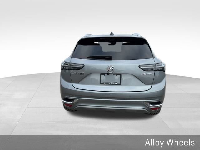 Used 2023 Buick Envision Avenir image 14
