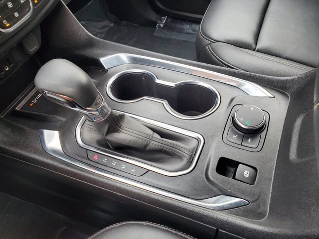 Certified 2023 Chevrolet Traverse LT FWD image 32