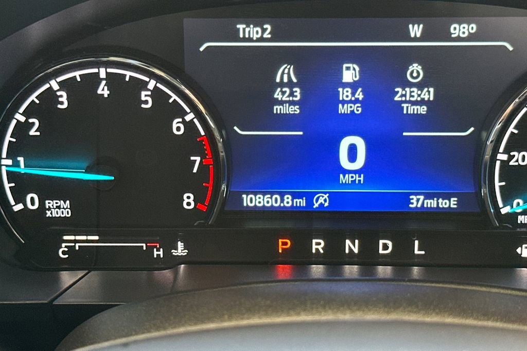 Used 2024 Ford Maverick Tremor w/ Tremor Off-Road Package image 29