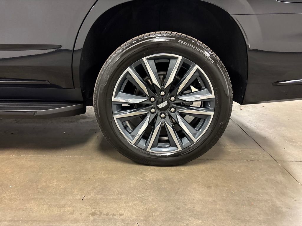 Certified 2024 Cadillac Escalade Sport image 14