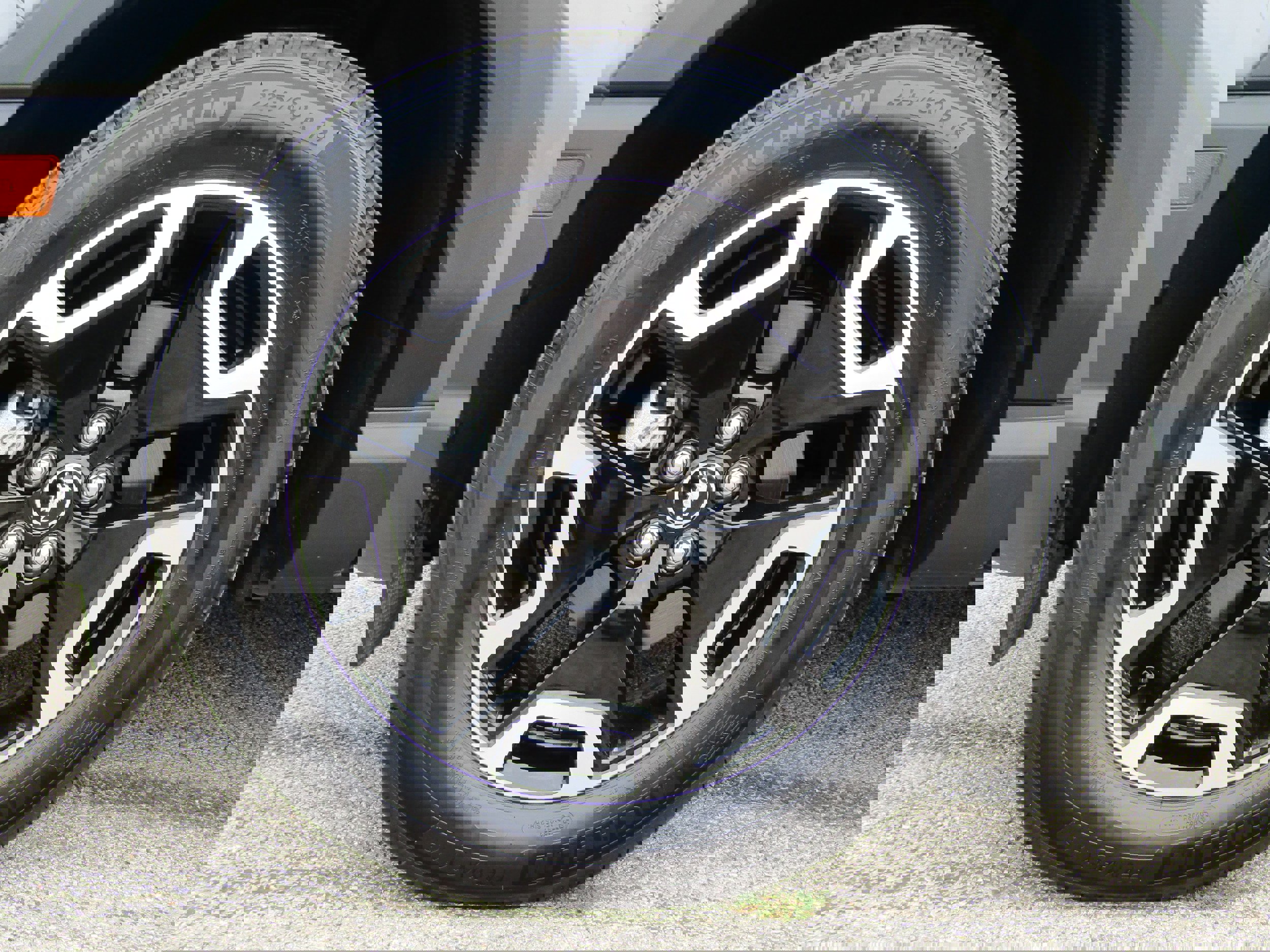 Certified 2024 Ford Bronco Sport Outer Banks image 12