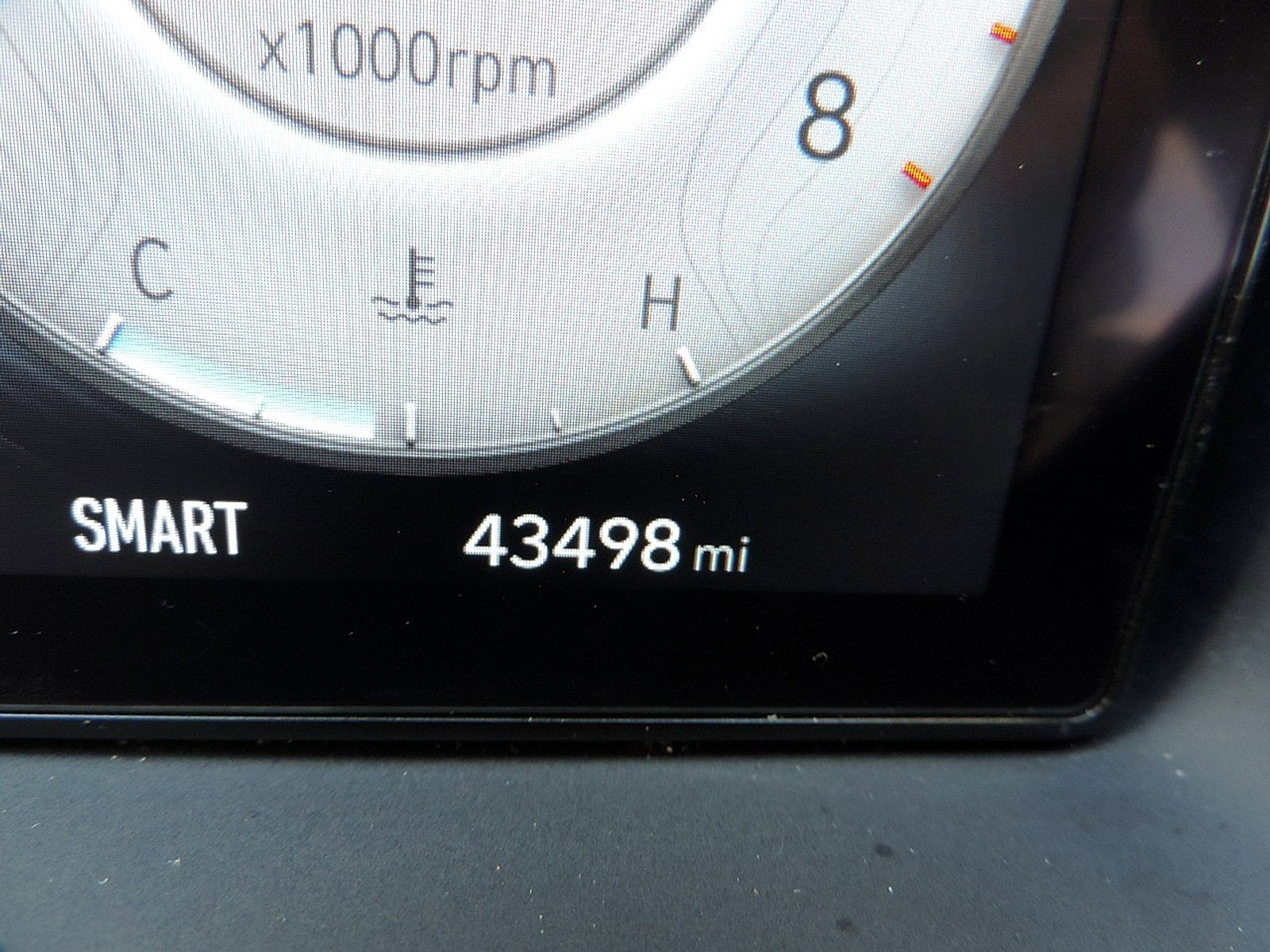 Used 2023 Hyundai Tucson Limited image 26