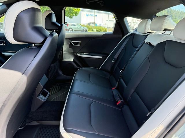 New 2026 Kia K4 GT-Line FWD image 14