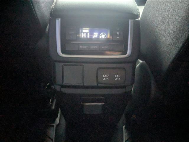 Certified 2022 Subaru Ascent Onyx Edition image 18