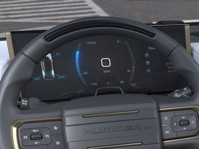 New 2025 GMC Hummer EV 2X image 18