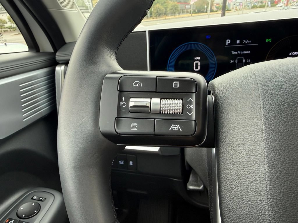 Certified 2026 Hyundai Santa Fe SE AWD/4WD image 31