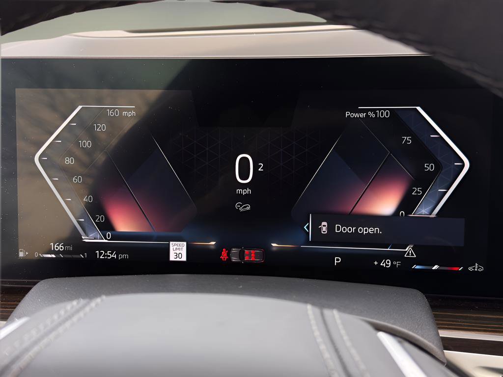 Used 2025 BMW X7 xDrive40i image 18