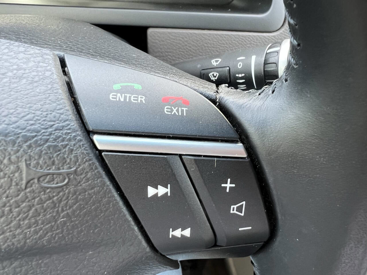 Used 2013 Volvo XC90 3.2 FWD image 17