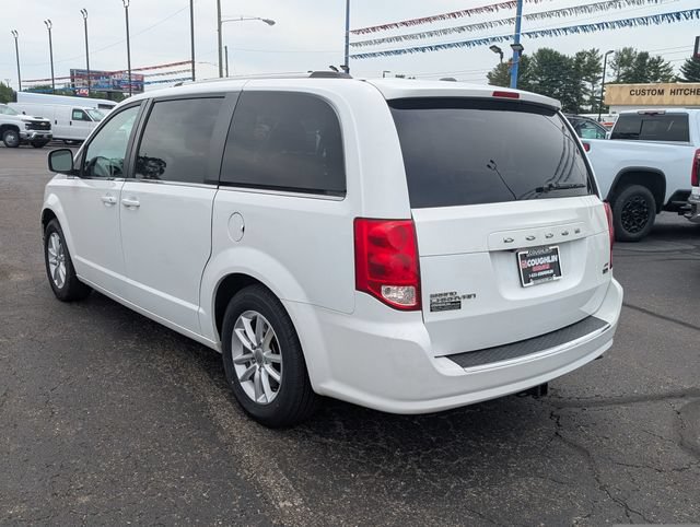 Used 2019 Dodge Grand Caravan SXT FWD image 5