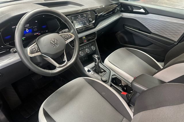 Certified 2022 Volkswagen Taos S w/ IQ Drive S Package image 12