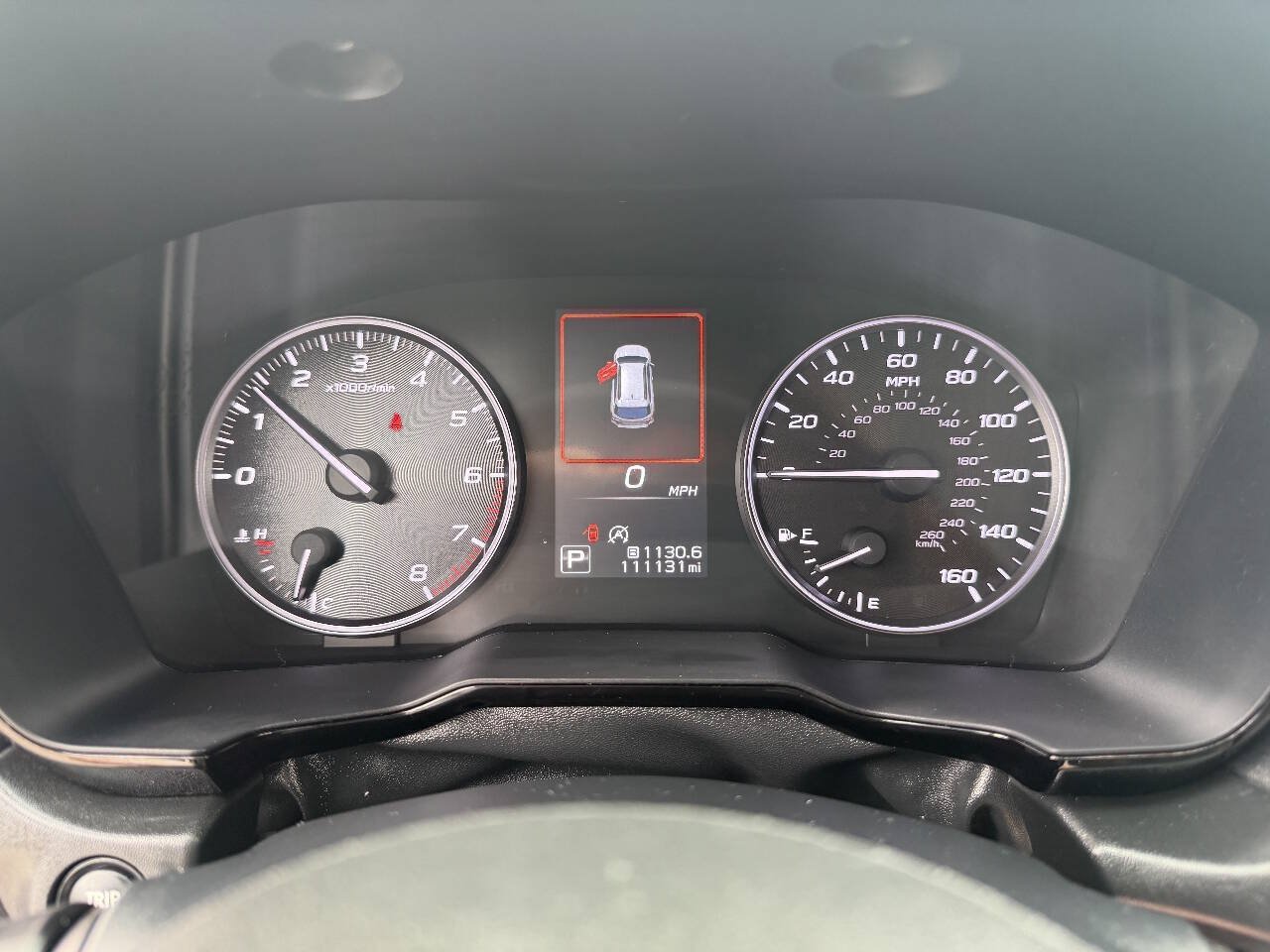 Used 2022 Subaru Outback Premium AWD/4WD image 21