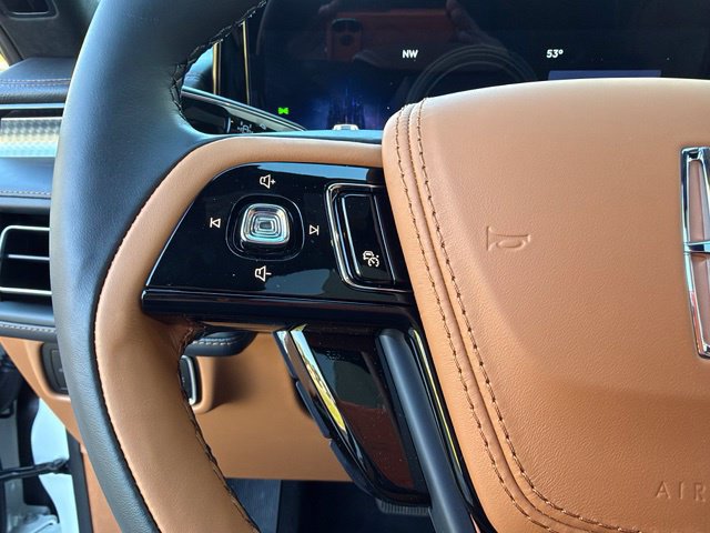 New 2027 Lincoln Aviator Black Label w/ Jet Appearance Package AWD/4WD image 15