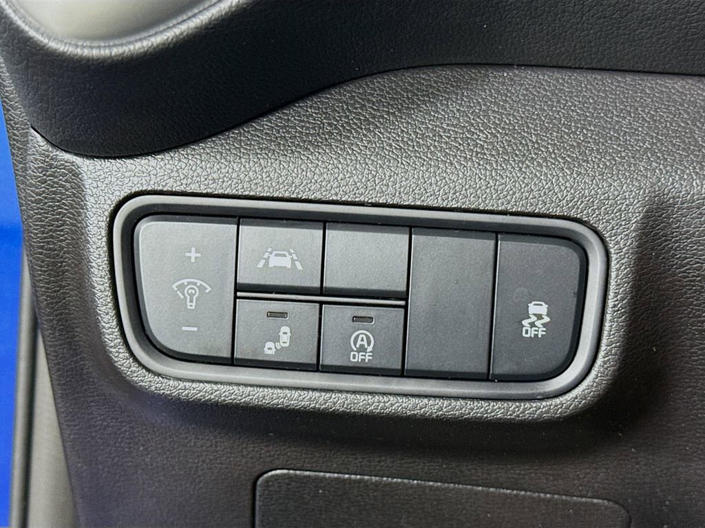 Used 2021 Kia Soul GT-Line image 19