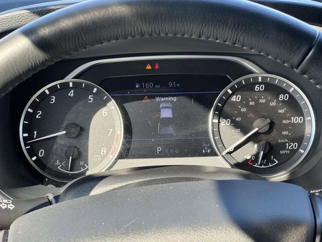 Used 2023 Nissan Frontier SV w/ SV Convenience Package image 25