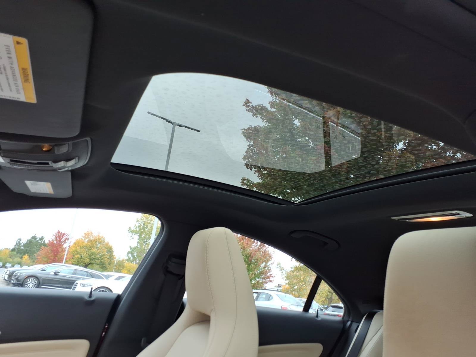 Used 2019 Mercedes-Benz CLA 250 4MATIC image 12