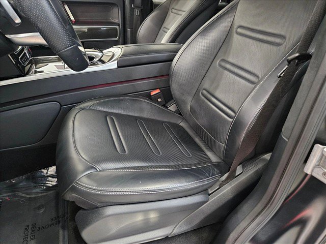 Certified 2023 Mercedes-Benz G 550 image 15