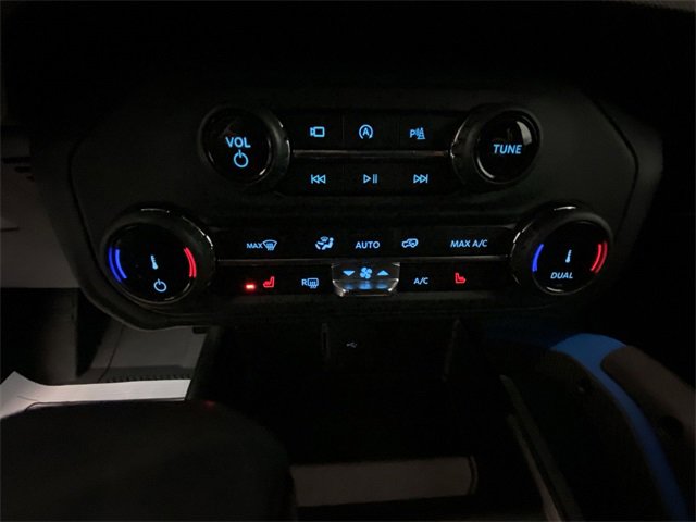 Used 2022 Ford Bronco Outer Banks image 19