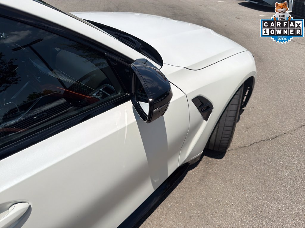 Used 2025 BMW M3 Competition AWD/4WD image 41