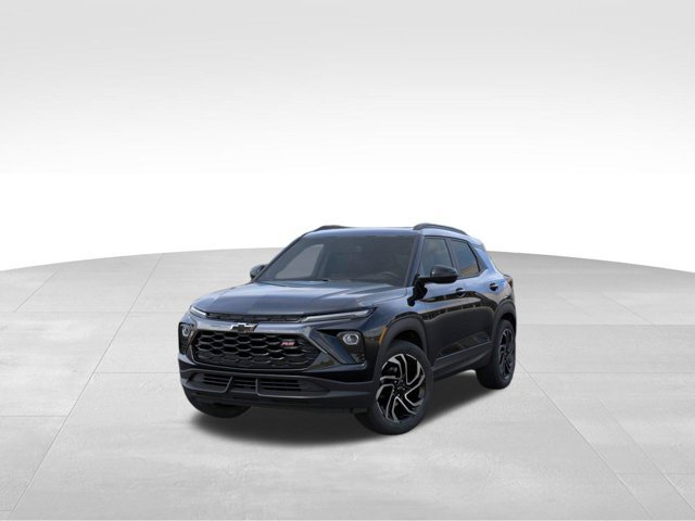 New 2026 Chevrolet TrailBlazer RS AWD/4WD image 8